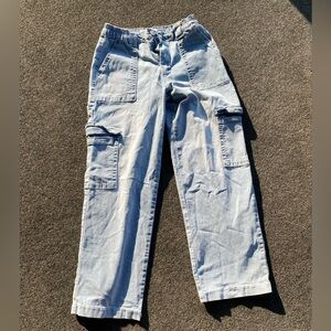Cargo pants